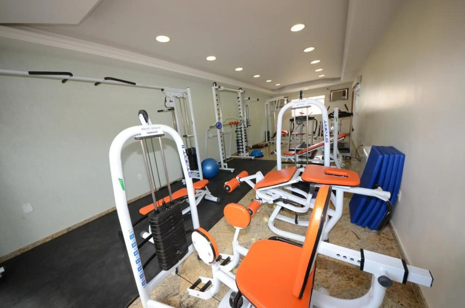 Photo - Regency Copacabana Hotel