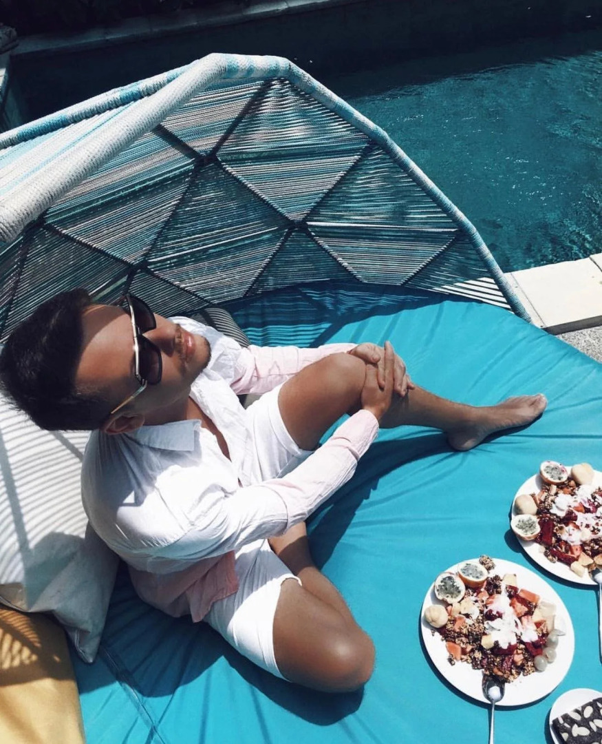 Photo - La Belle Villa