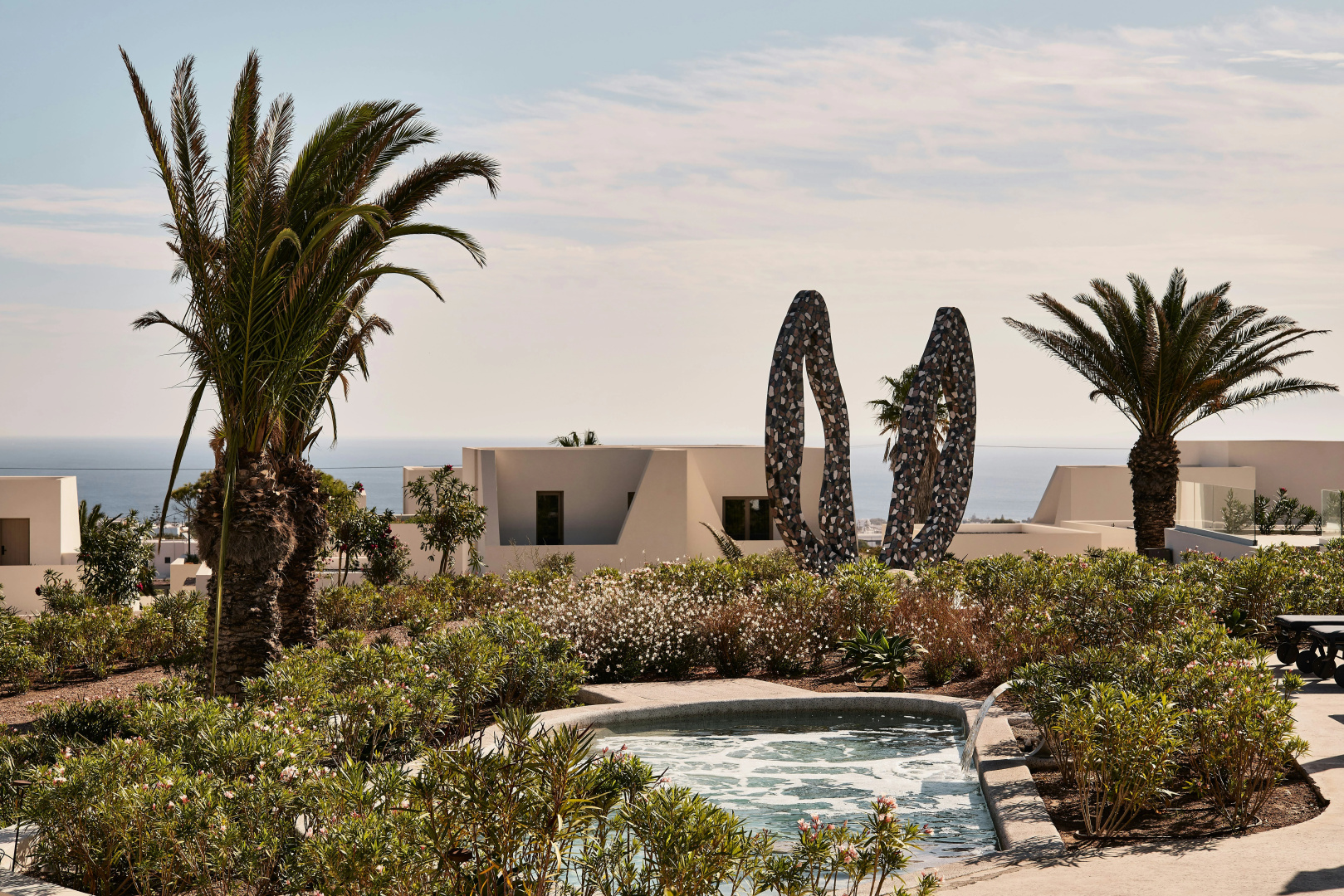 Foto - Noūs Santorini, a Member of Design Hotels
