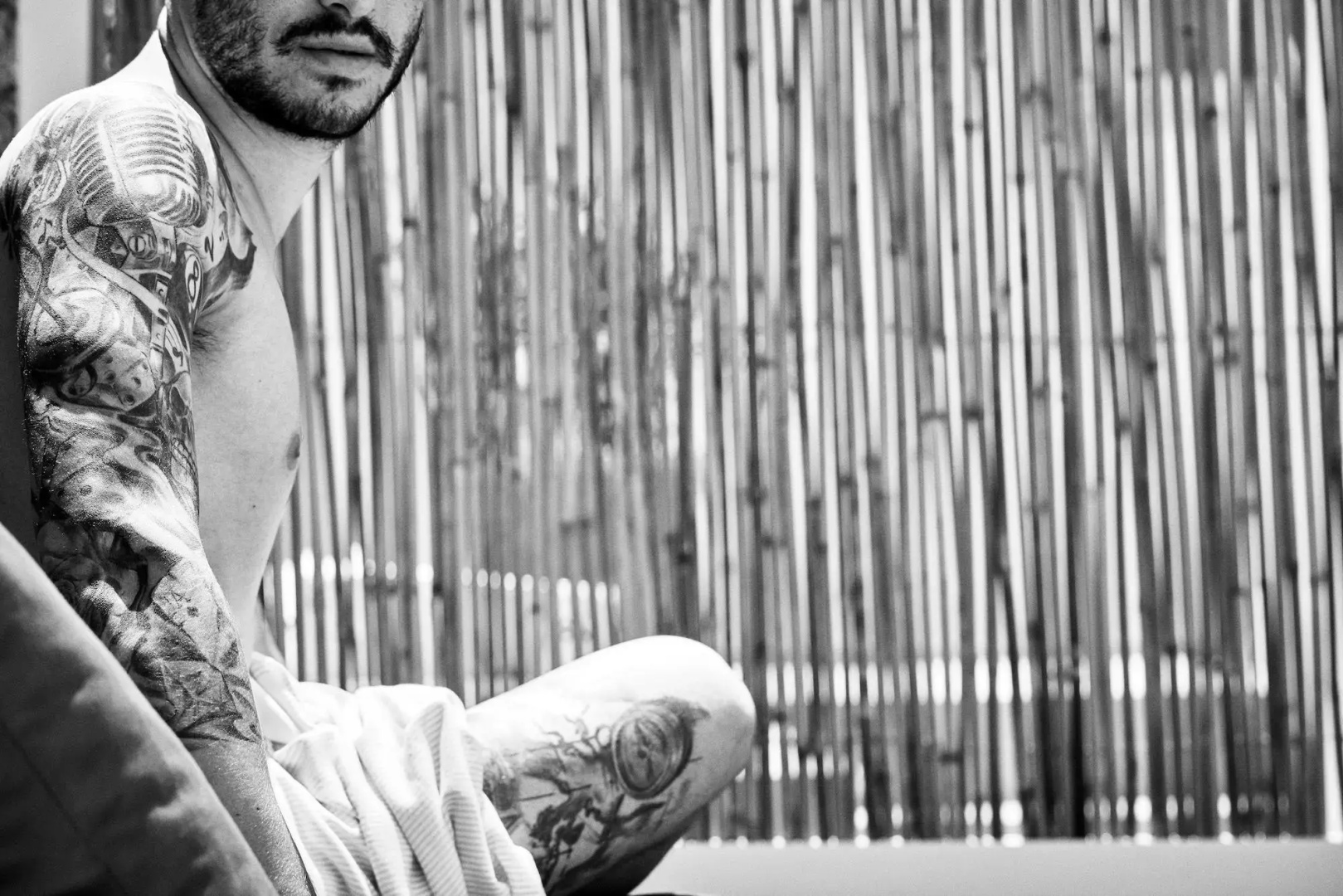 Foto - Boho Suites