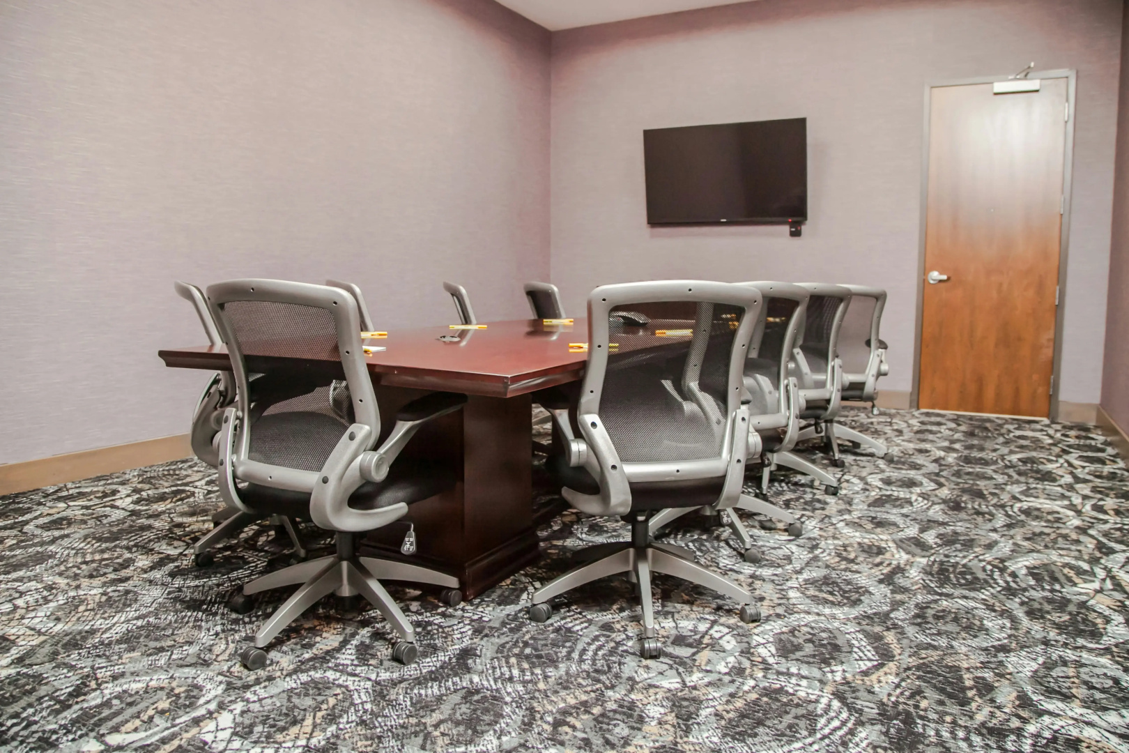 Foto - Hilton Garden Inn Tampa Suncoast Parkway