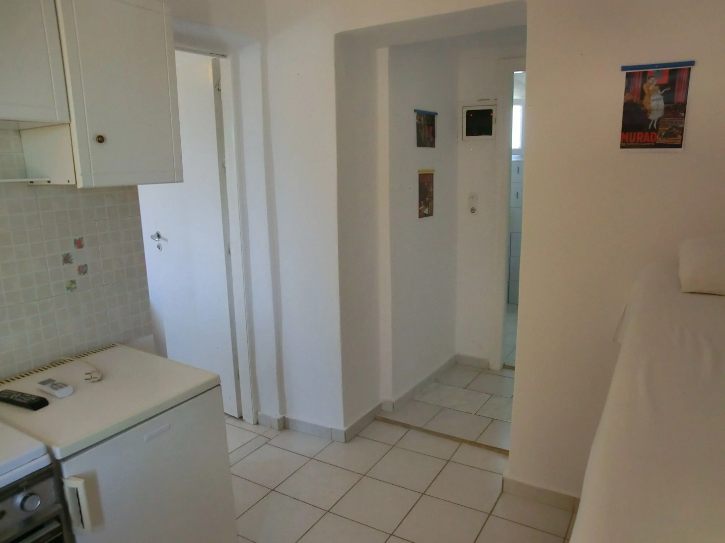 Photo - Santorini Camping/Rooms