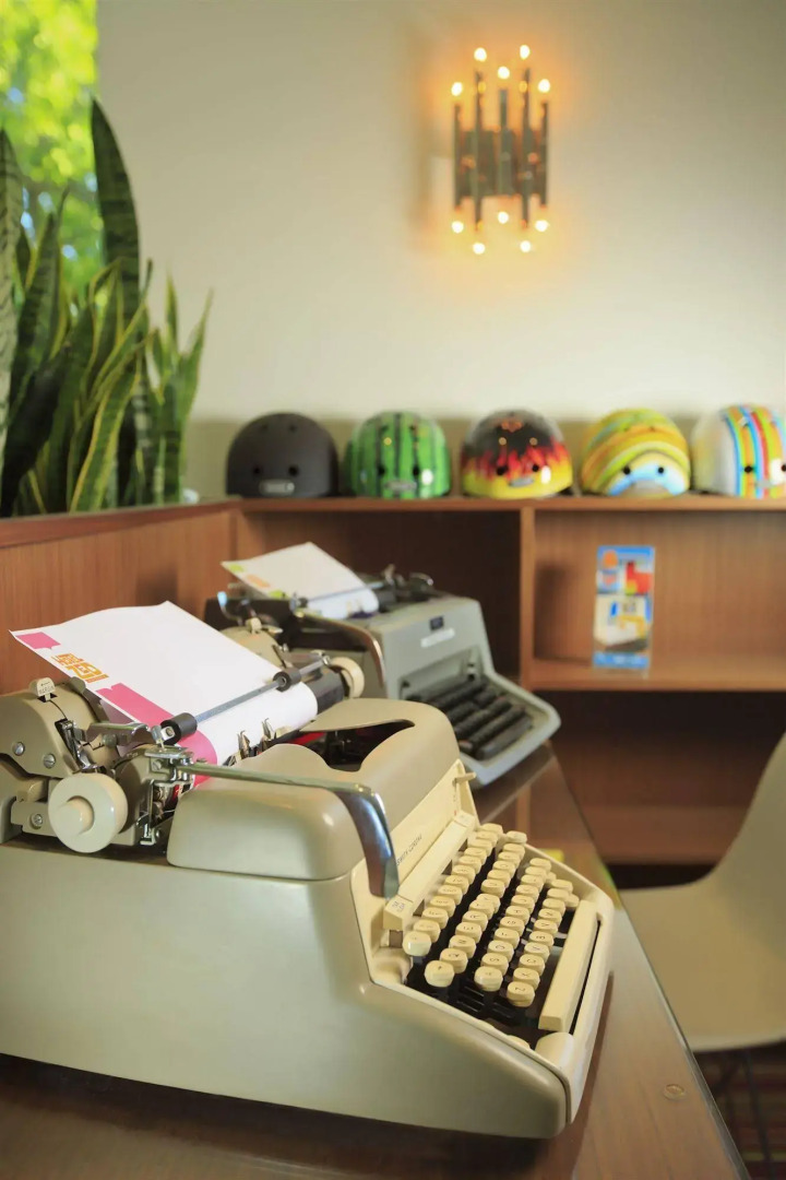 Foto - Hotel Zed Victoria