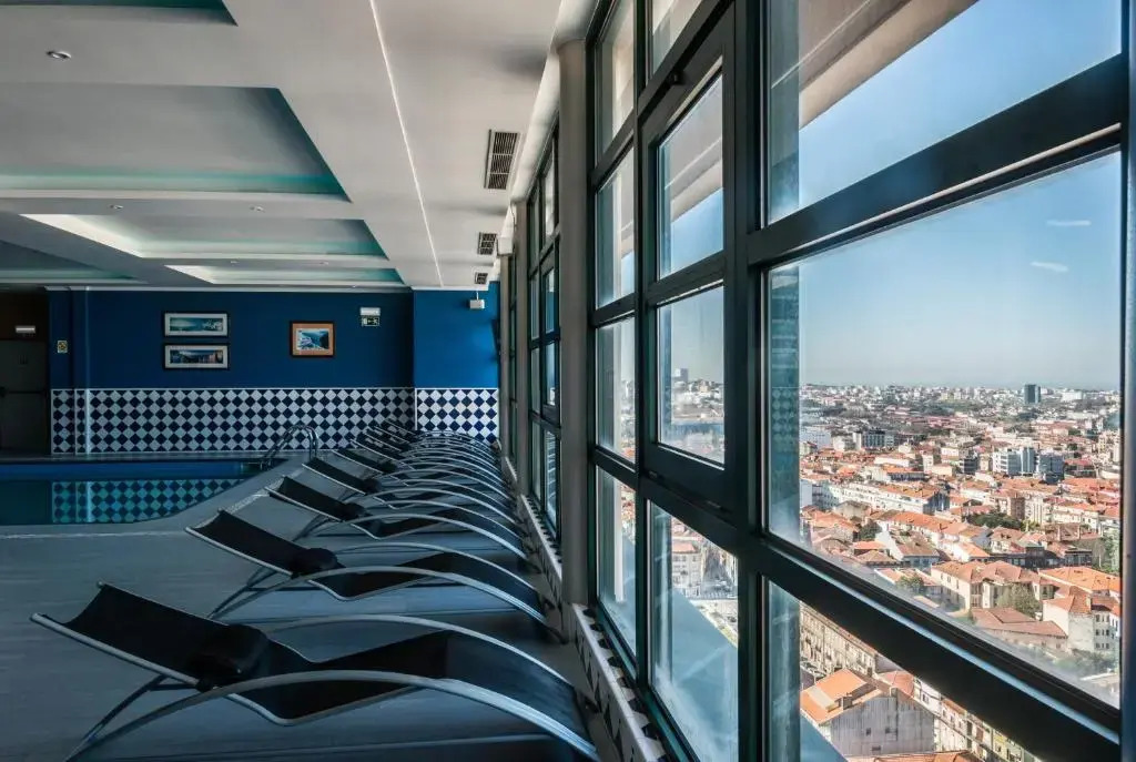 Foto - Vila Gale Porto - Centro