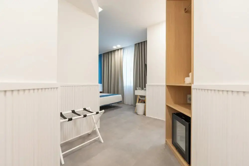 Photo - Toledo Mill Relais