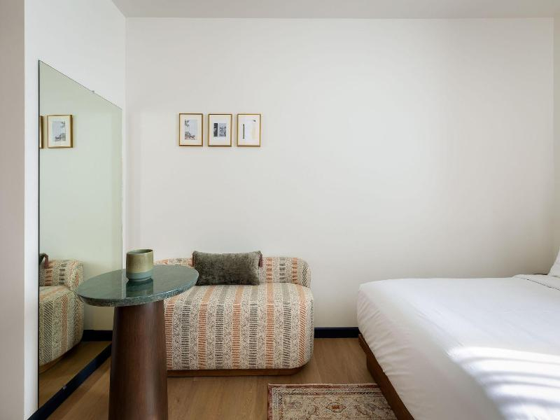 Foto - Granger Hotel San Diego Downtown Gaslamp Quarter, a Member of Design Hotels