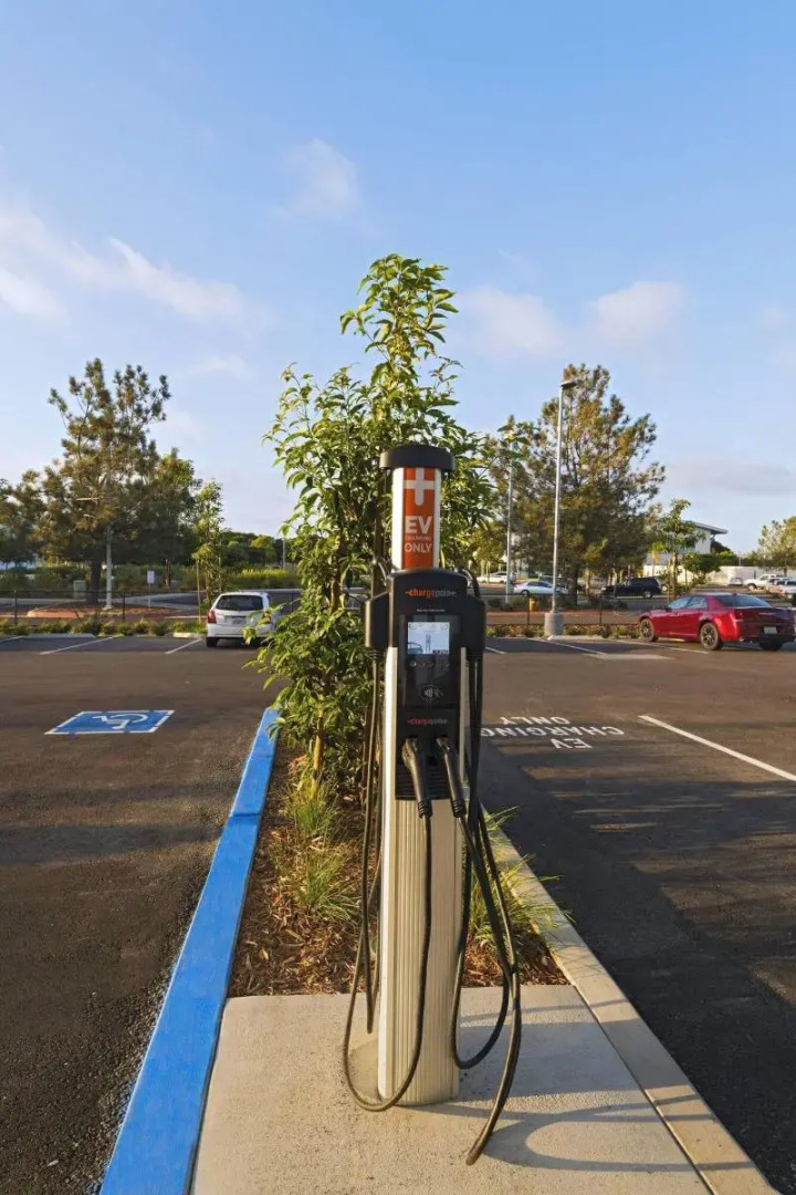 Photo - TownePlace Suites by Marriott San Diego Airport/Liberty Station