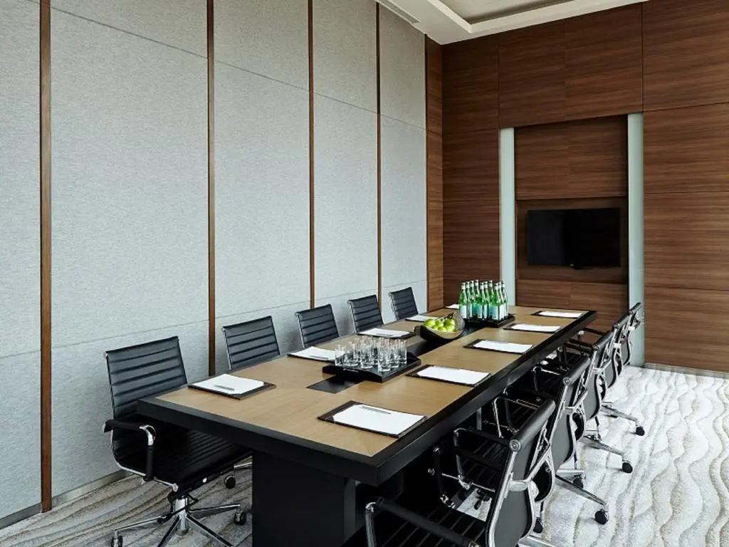 Foto - Fraser Residence Menteng Jakarta