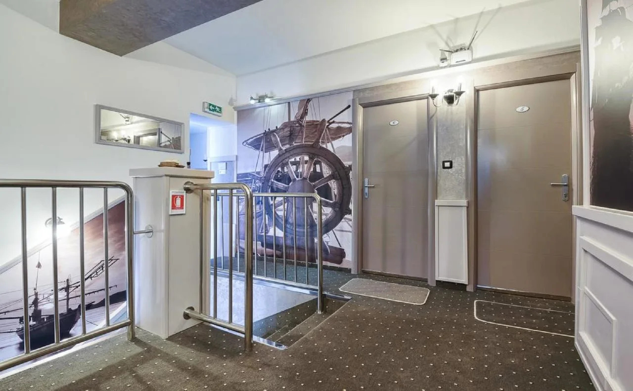 Foto - Hotel Galija