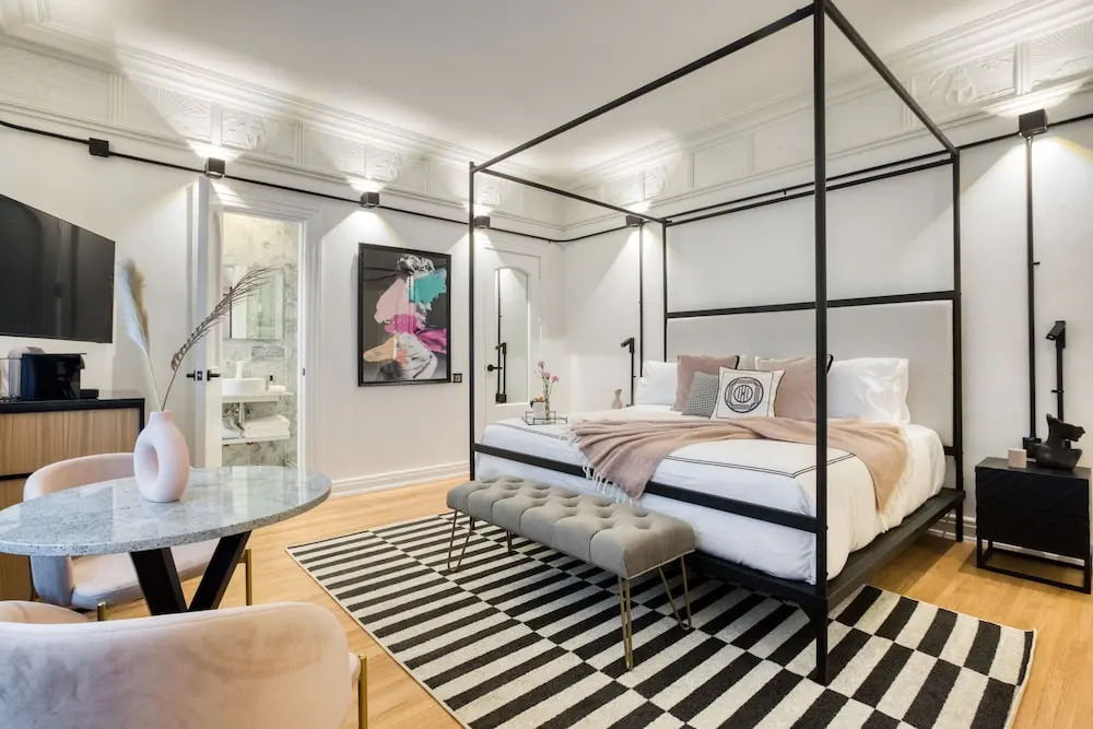 Foto - UTOPIC Campos Elíseos by ULIV