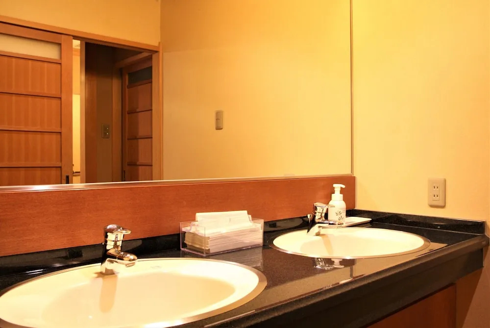 Foto - Miyahama Grand Hotel