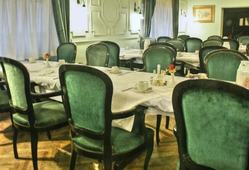 Foto - Victoria Cairo Hotel