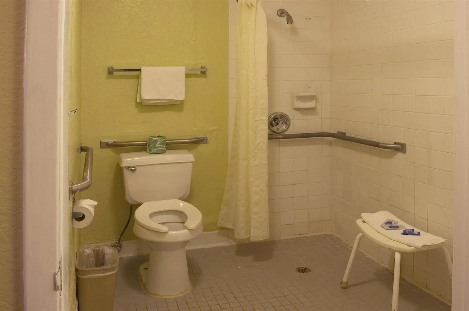 Foto - OYO Hotel Houston Southwest I-69