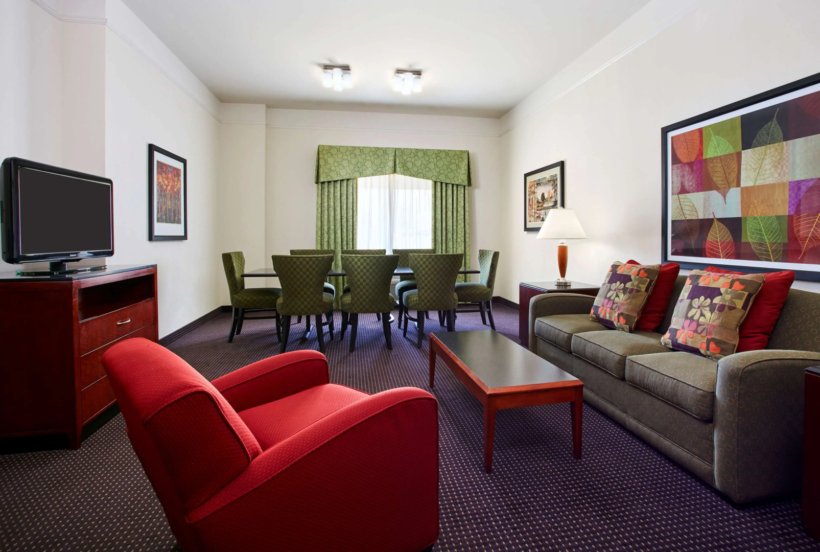 Photo - Hilton Garden Inn Rockville - Gaithersburg