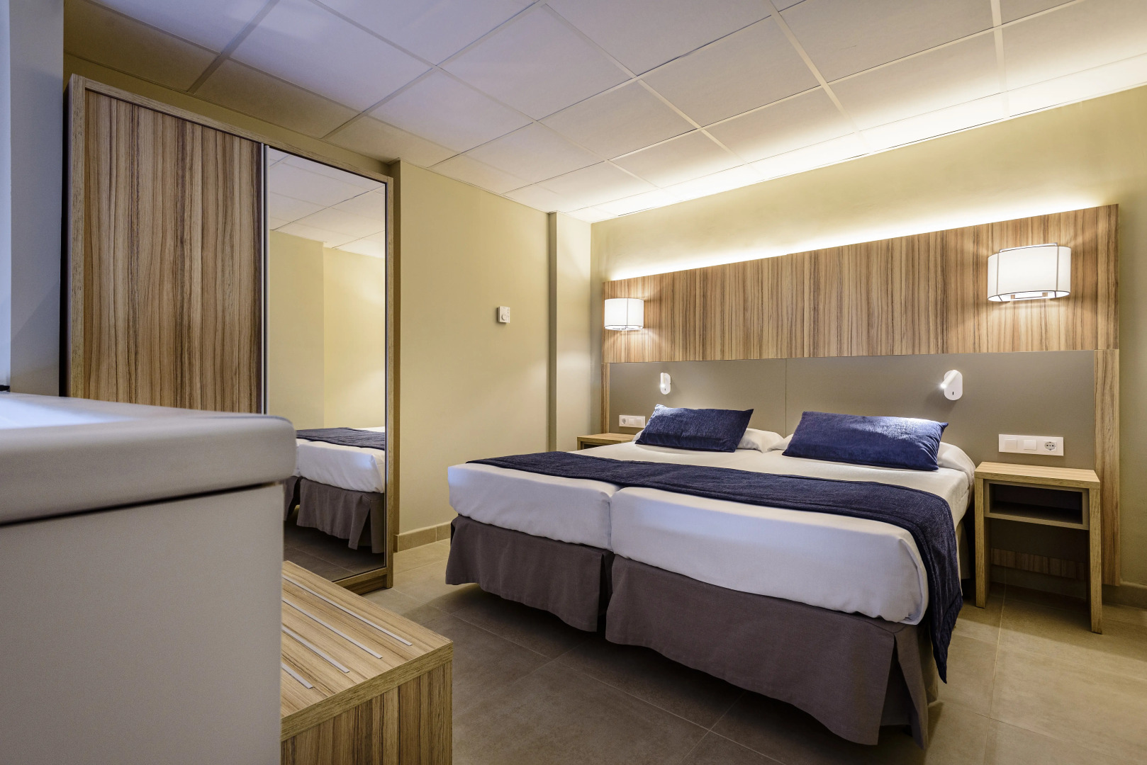 Foto - Estival Park Almaris