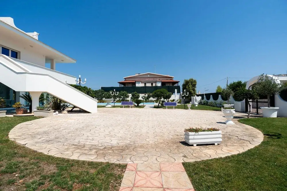 Foto - Villa Mar Mar con Piscina by Wonderful Italy