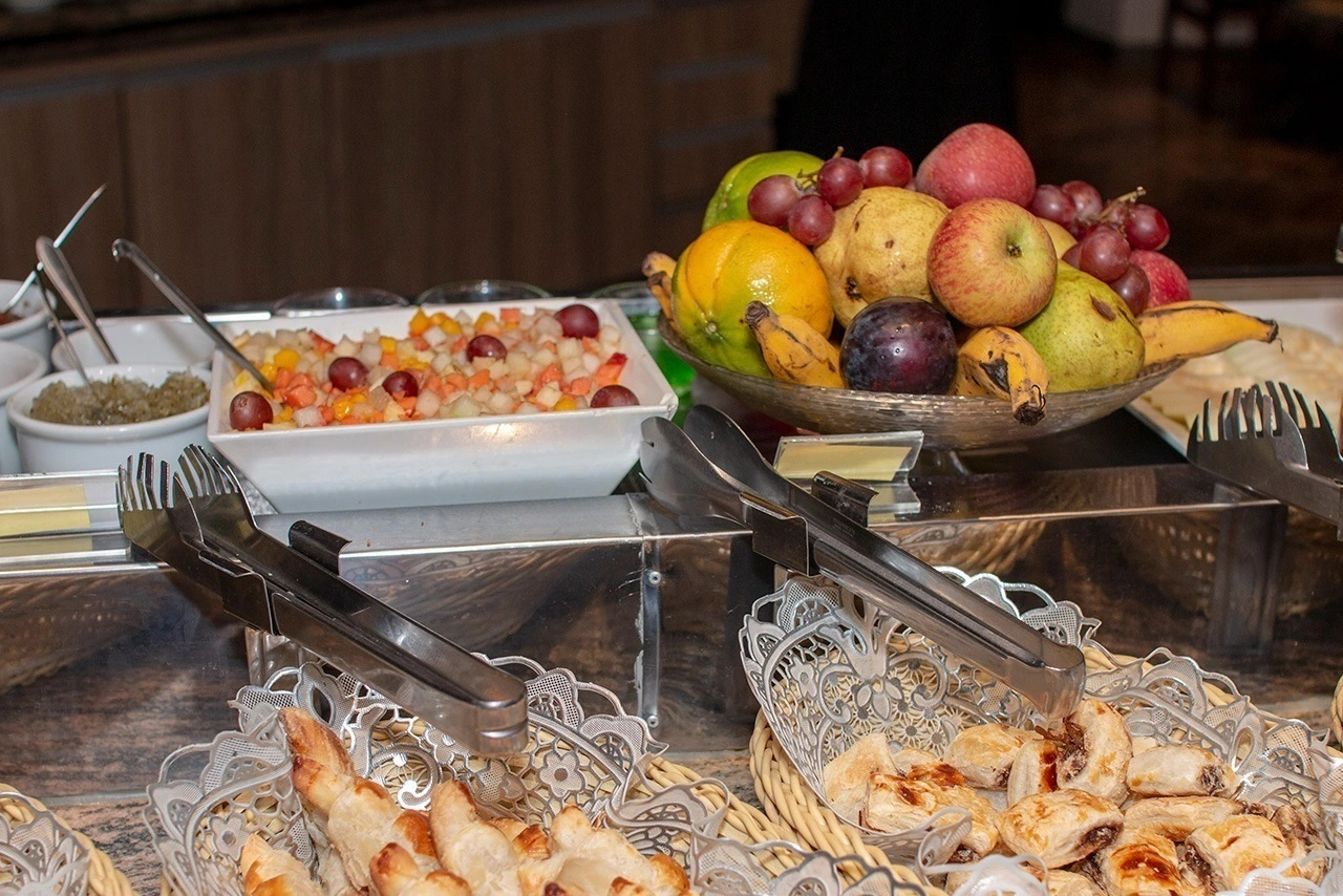 Foto - Royal Center Hotel Lourdes