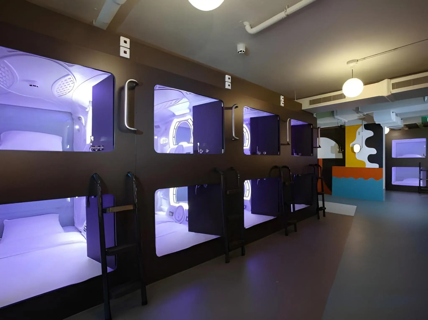 Photo - Generator Amsterdam