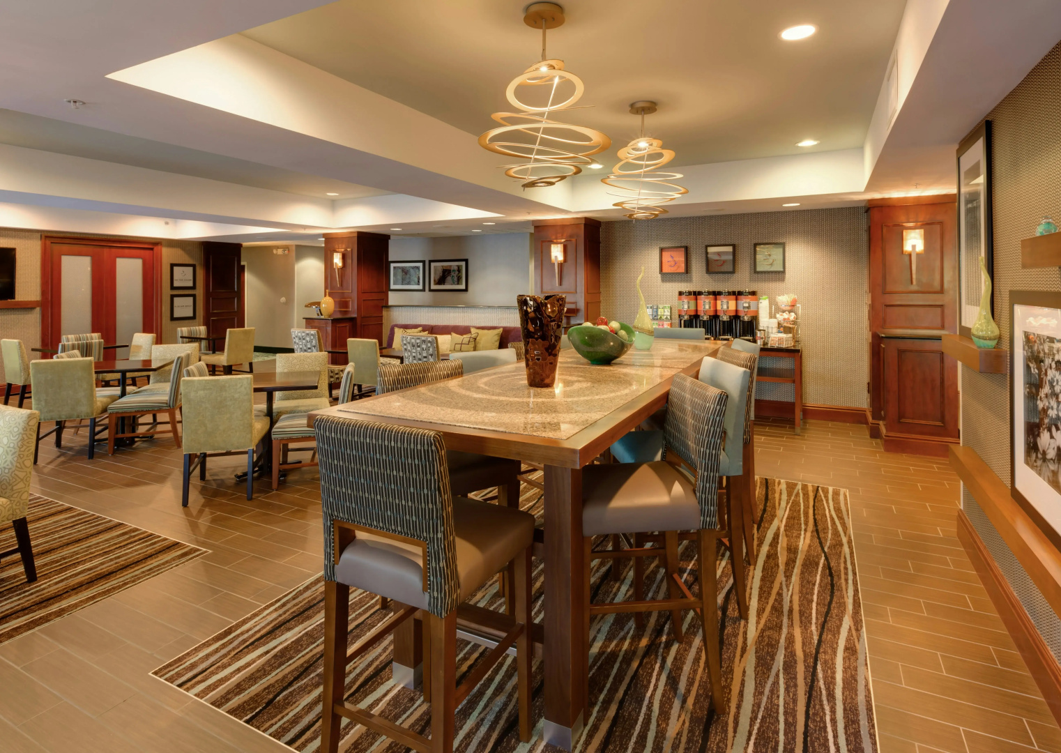 Photo - Hampton Inn South Plainfield-Piscataway