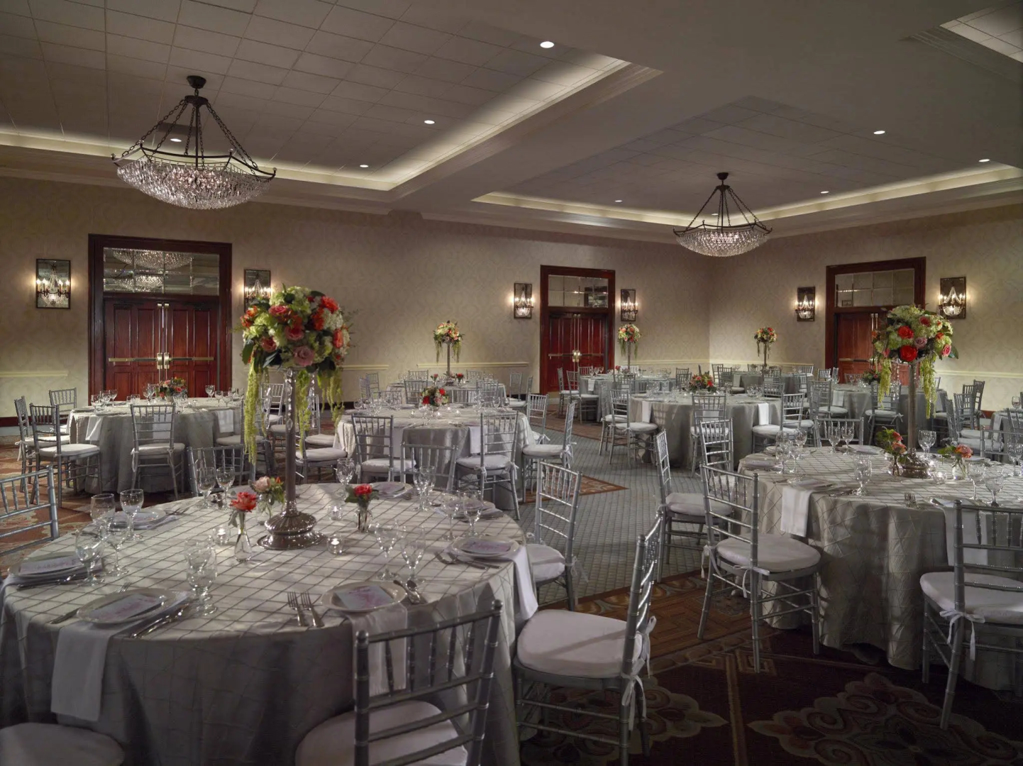 Foto - Austin Southpark Hotel