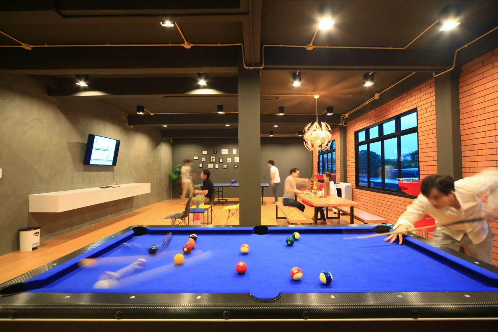 Foto - Tuk Tuk Hostel