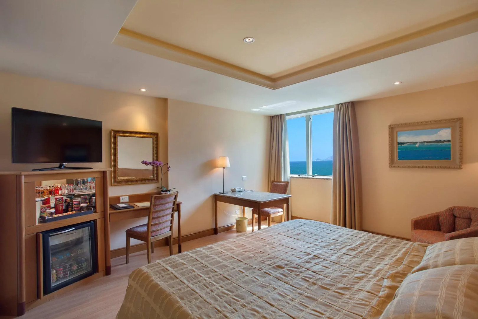 Photo - Windsor Barra Hotel