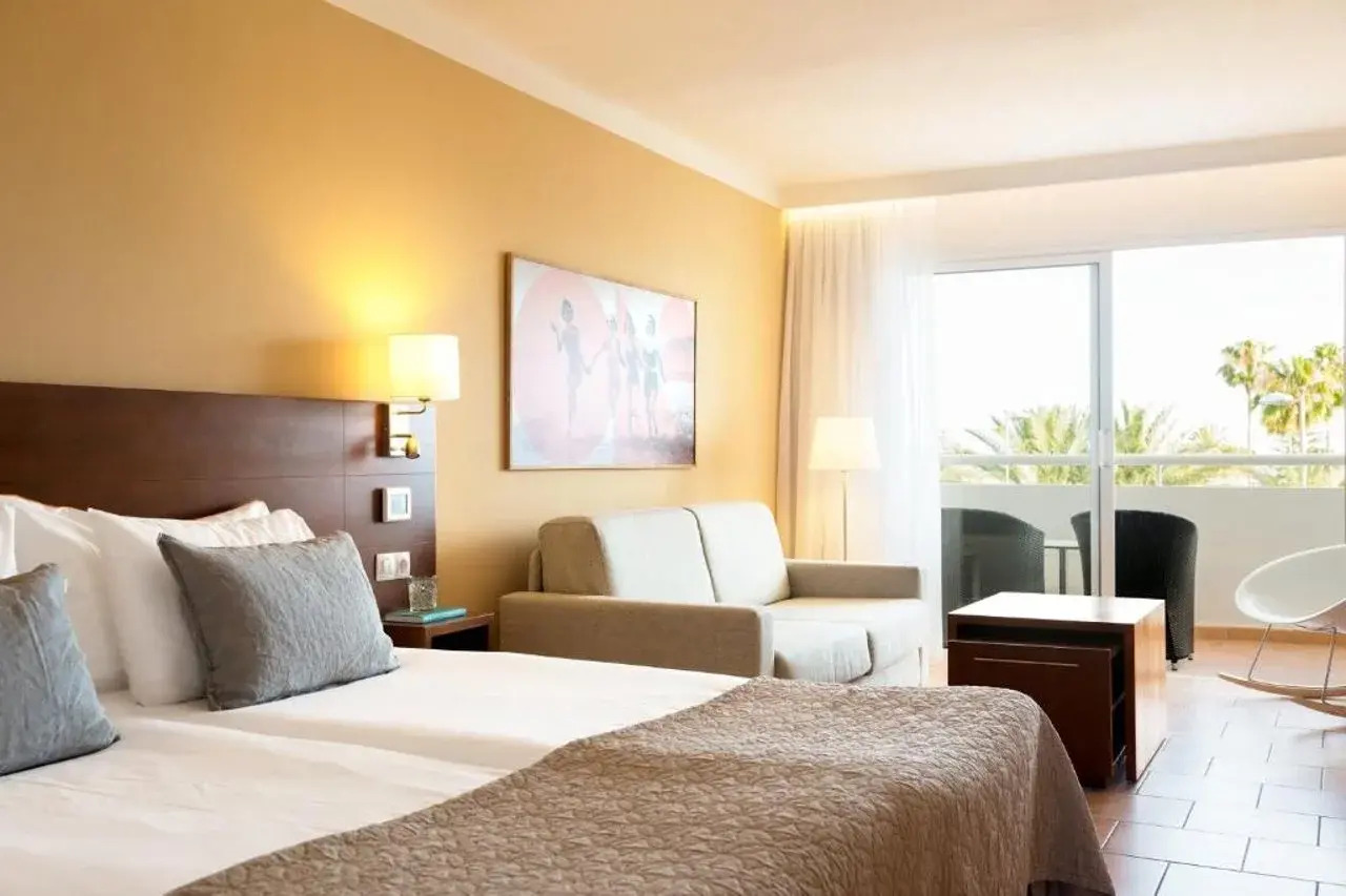 Foto - Sunprime Atlantic View Suite & Spa