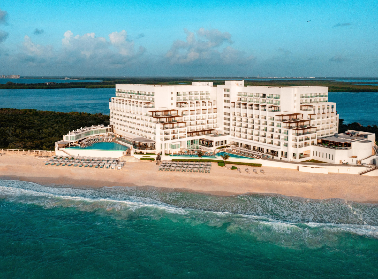 Photo - Sun Palace Cancun - Adults Only - All-inclusive
