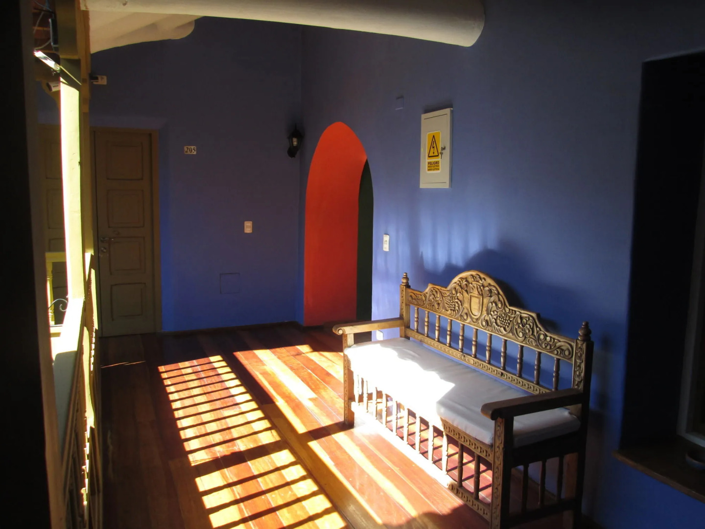 Foto - Tambo del Arriero Hotel Boutique