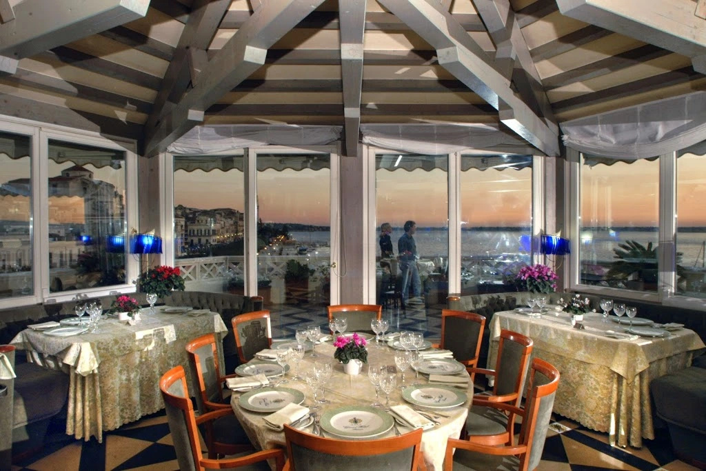 Foto - Grand Hotel Ortigia