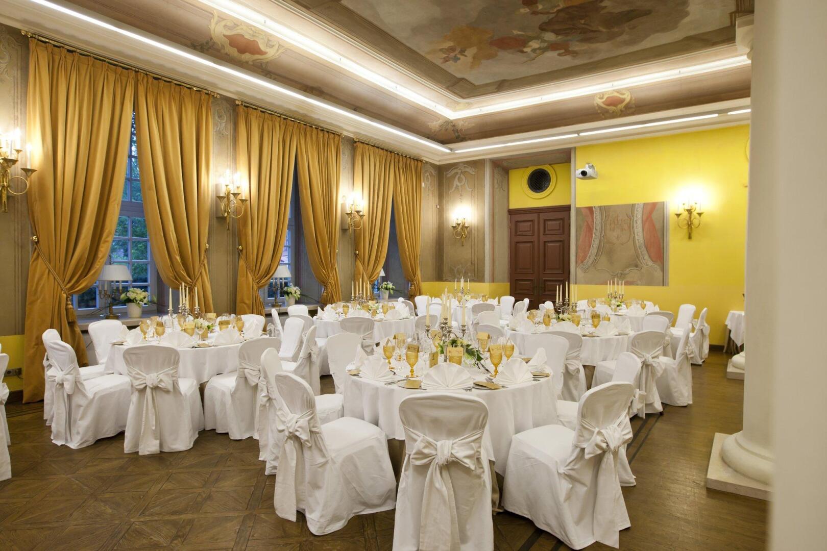 Photo - NARUTIS Hotel - Small Luxury Hotels of The World