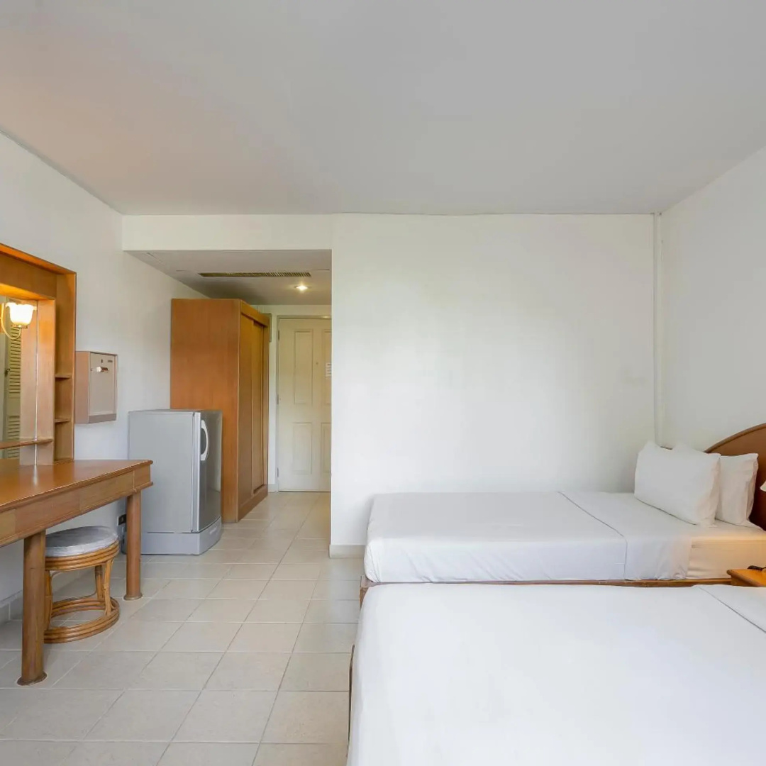 Foto - Sawasdee Place Hotel