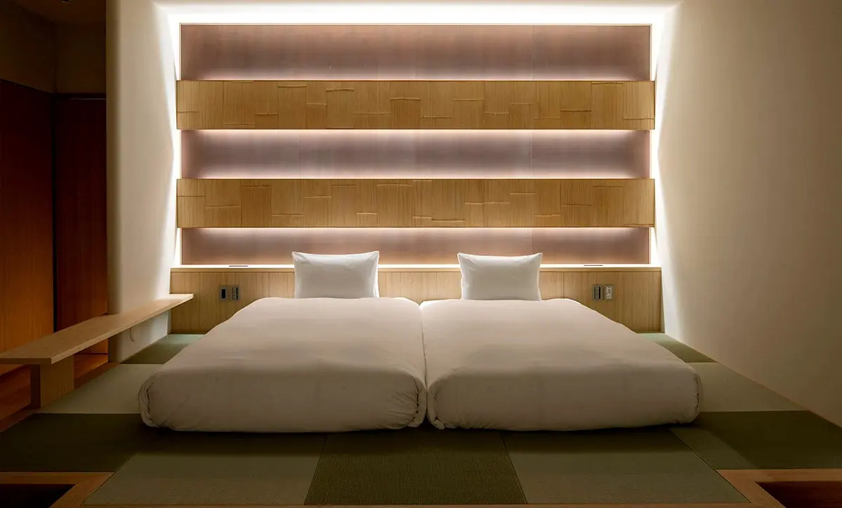 Foto - THE JUNEI HOTEL Kyoto