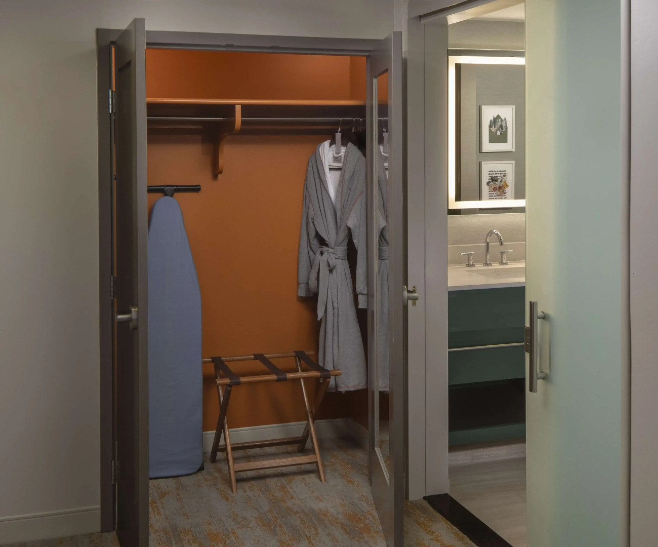 Foto - Hyatt Centric Midtown Atlanta