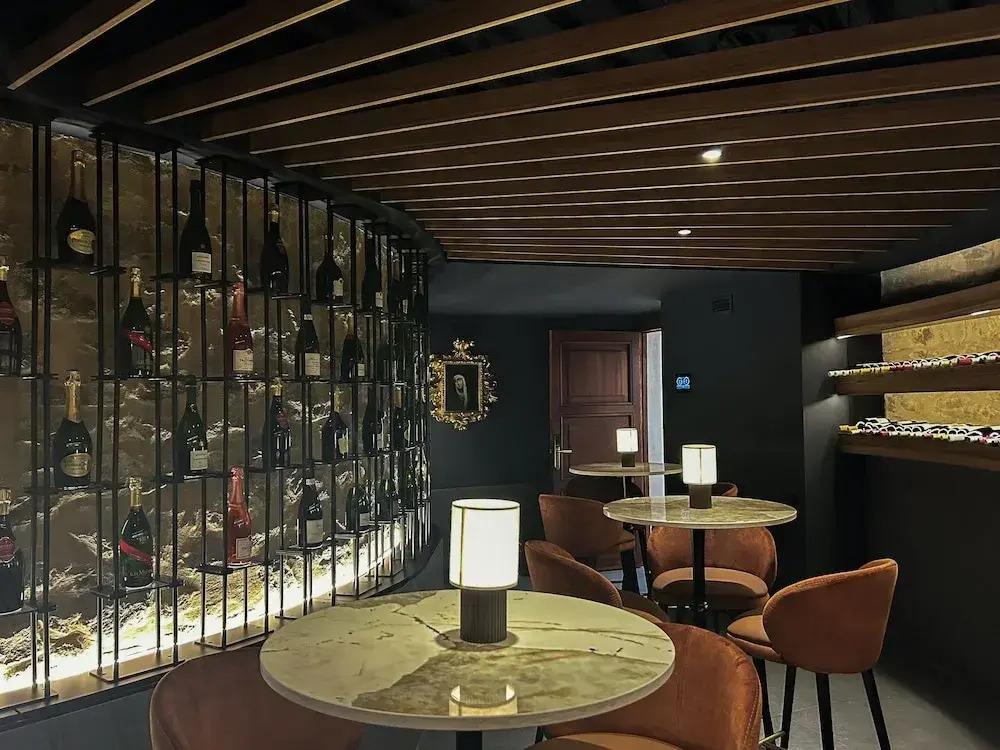 Foto - Palacio Arriluce Hotel - The Leading Hotels of the World