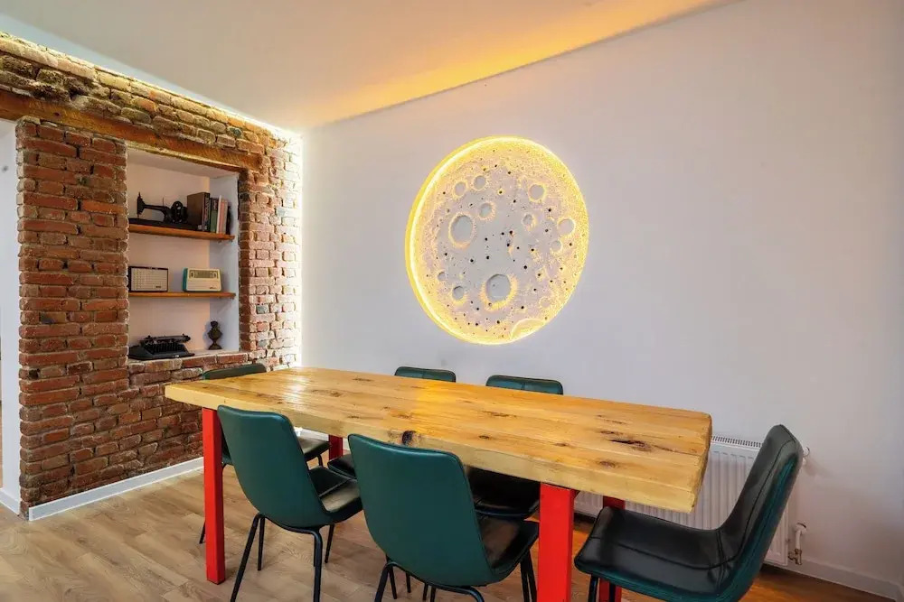 Foto - Niabi Villa with pool