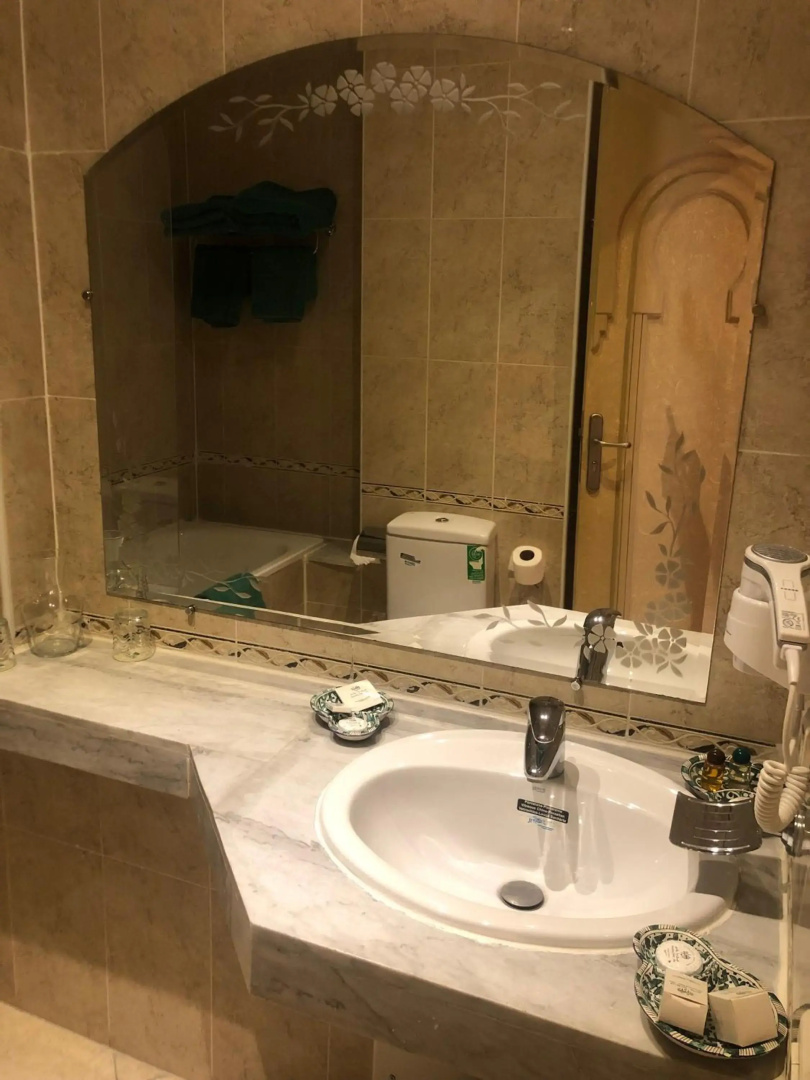 Foto - Hotel Mounia