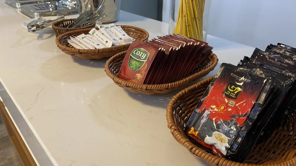 Foto - Hana Stay Trần Quốc Hoàn