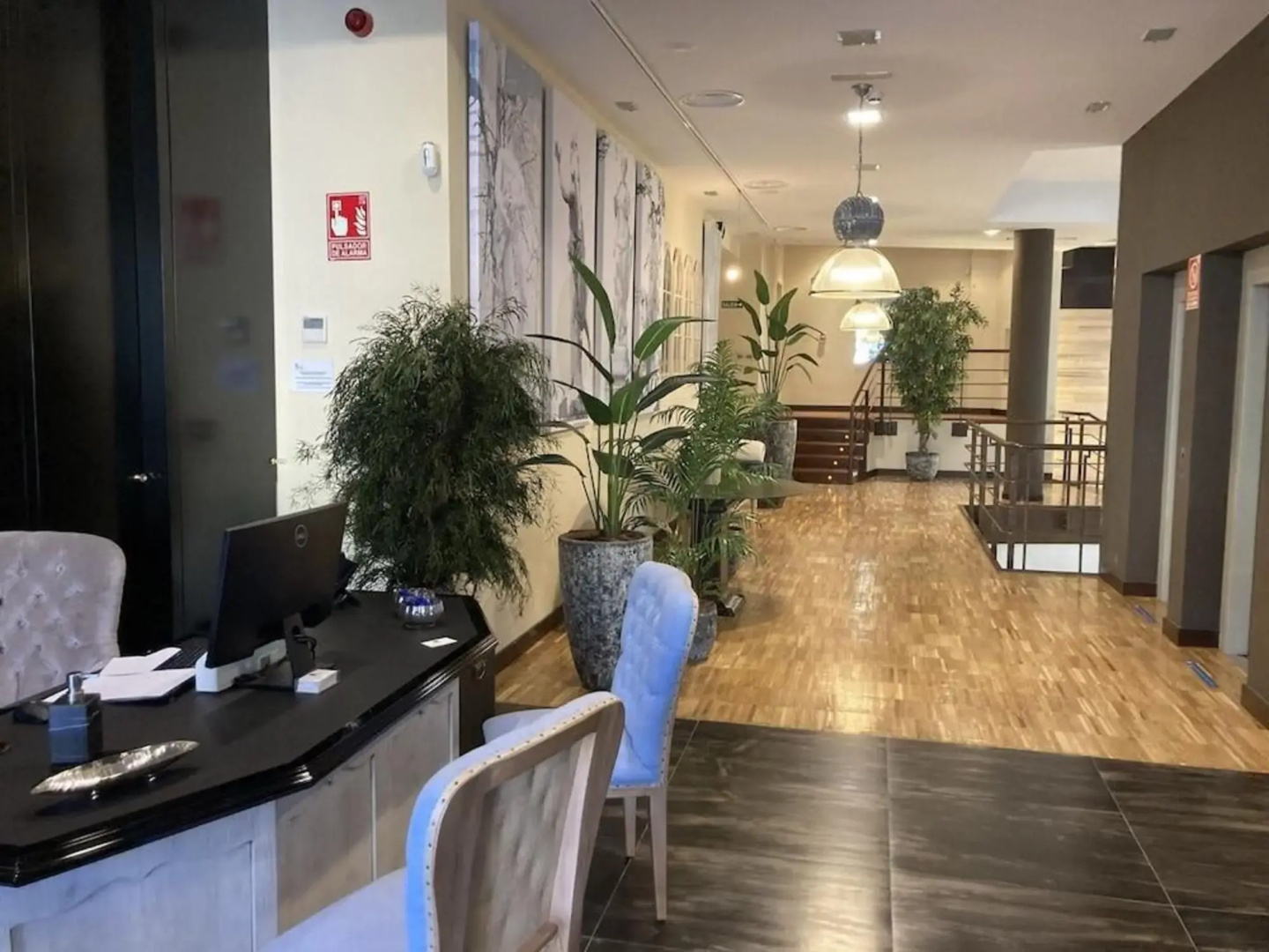 Foto - Hotel AR Isabel de Farnesio