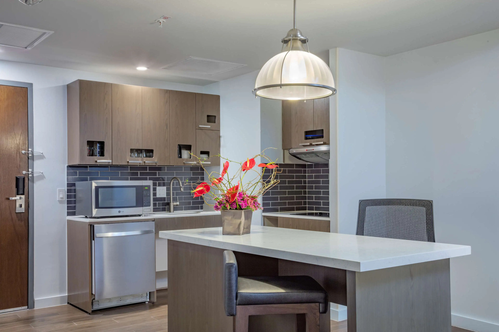 Foto - Hyatt House Mexico City Santa Fe