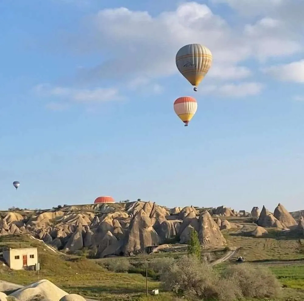 Photo - Garden Suites Hotel Cappadocia