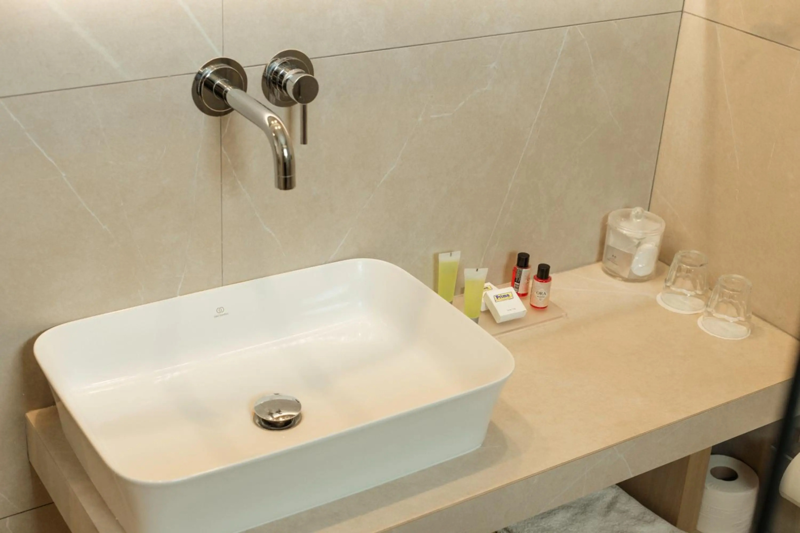 Foto - Melissi Beach Hotel & Spa