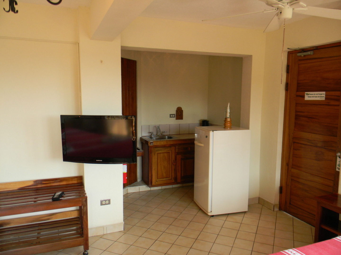 Photo - Hotel Costa Verde