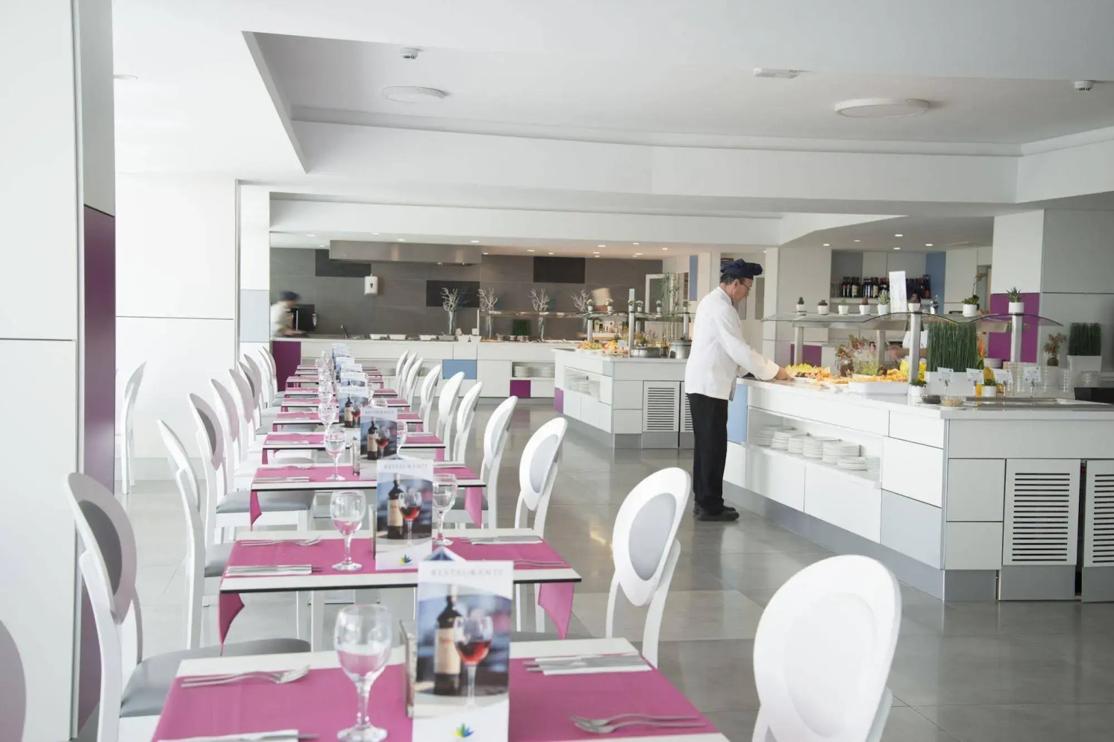 Foto - BLUESEA Marieta Hotel