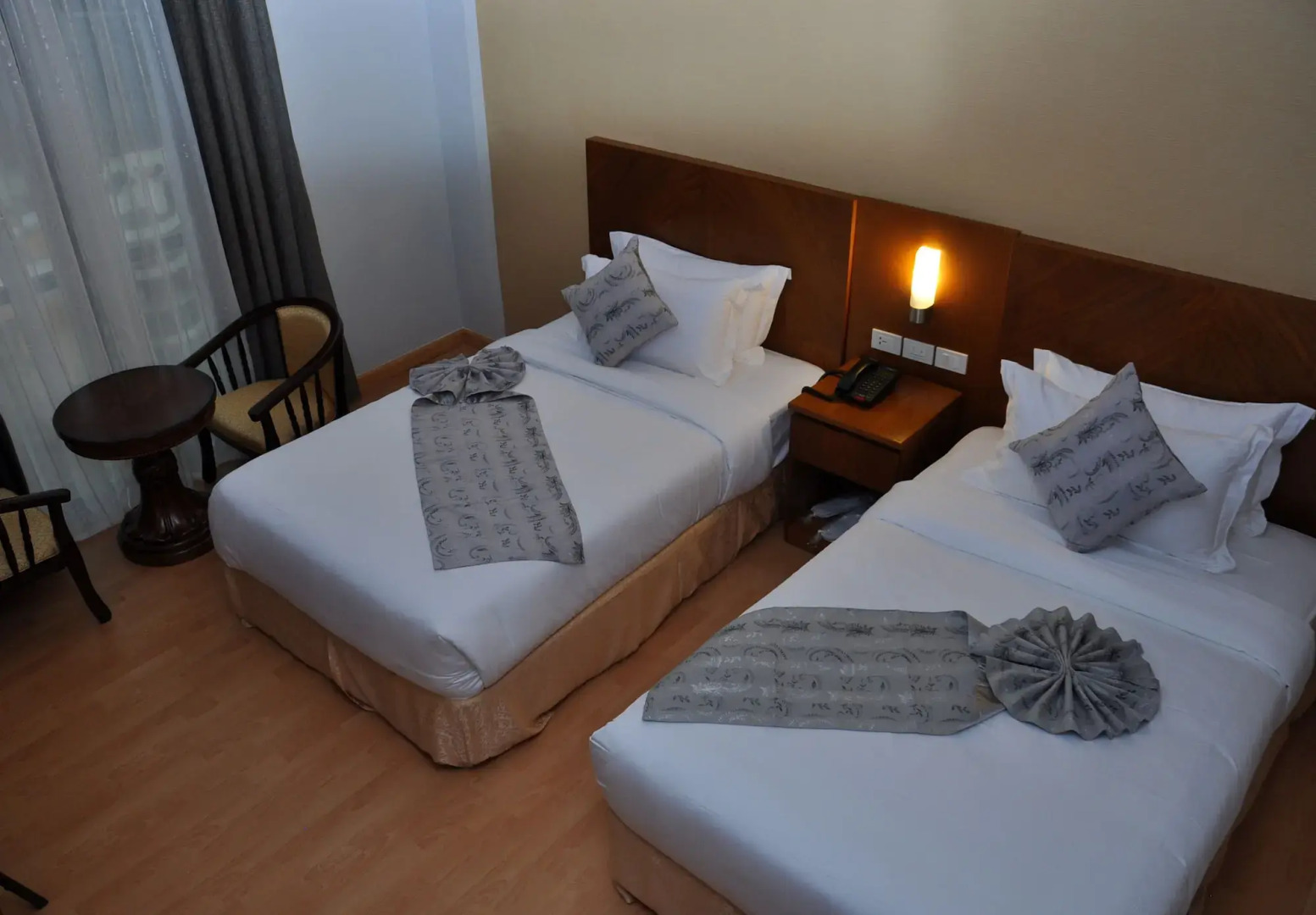 Photo - Azzeman Hotel