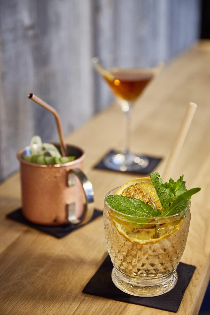 Photo - Me and All Hotel Mainz, by Hyatt