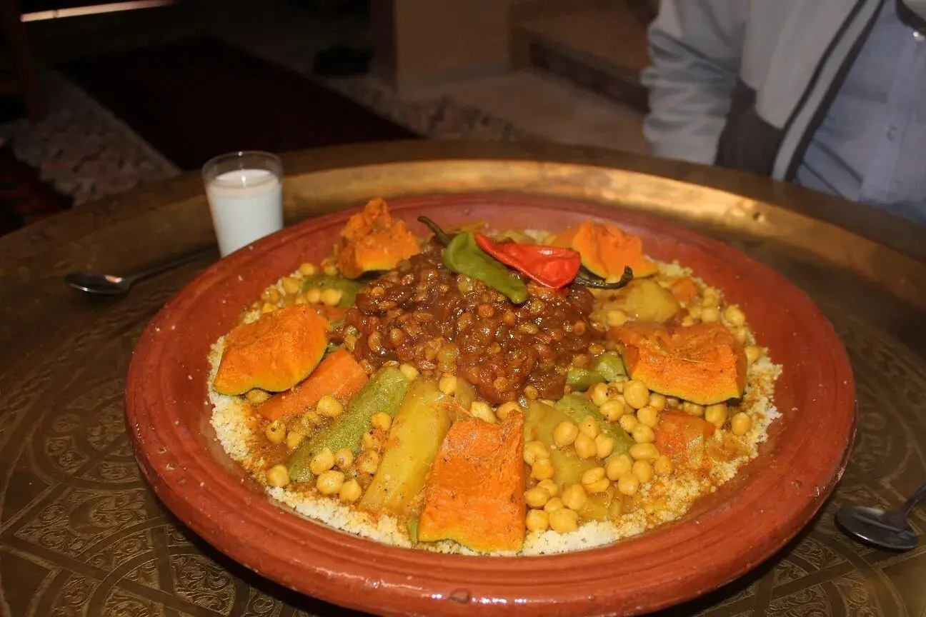 Photo - Riad la medersa