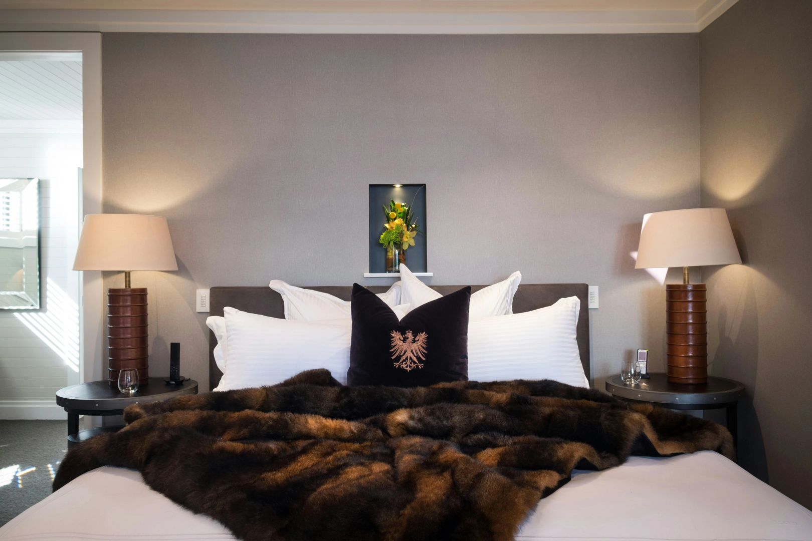 Photo - Eichardt's Private Hotel