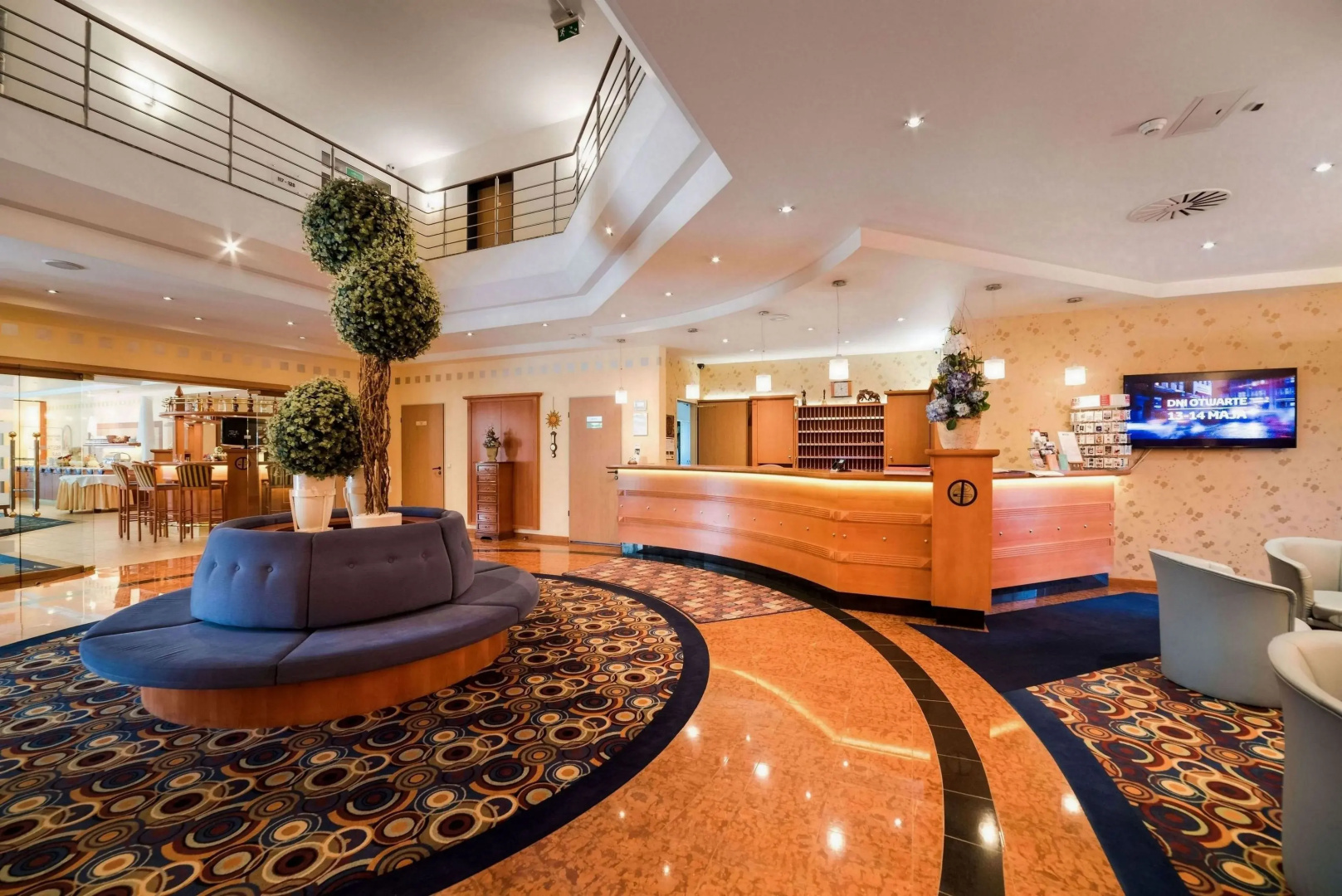 Foto - Hotel Partner