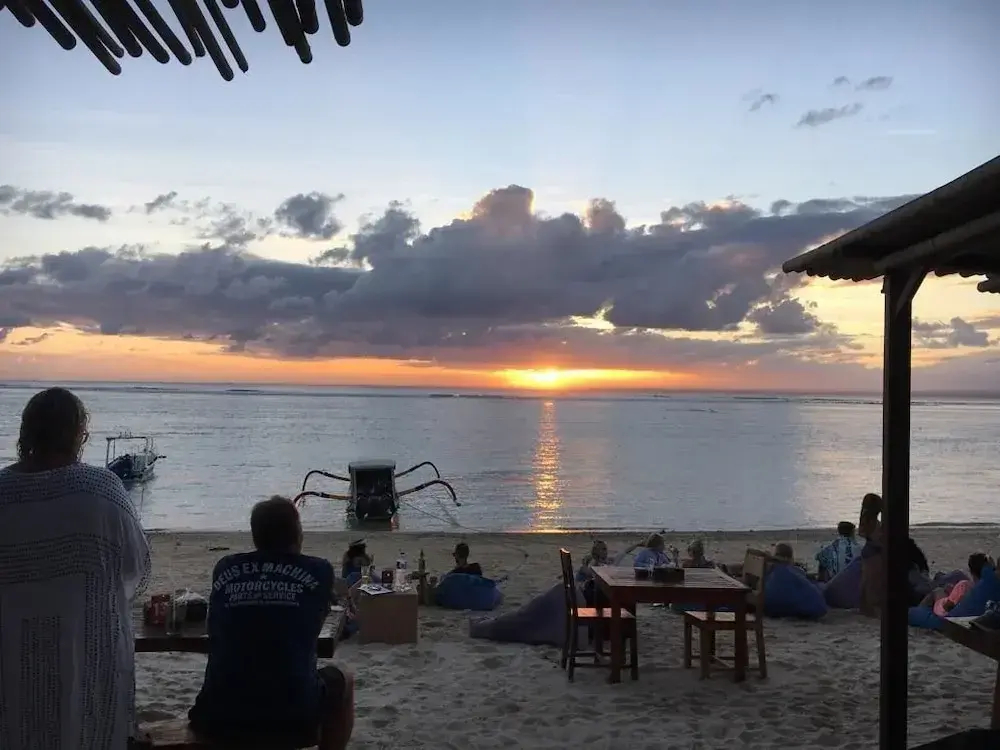 Foto - Linda Beach Hotel